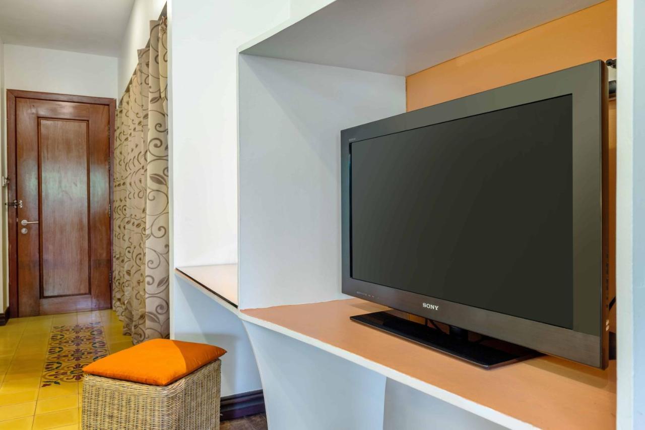 Marirath Boutique Hotel Siem Reap Eksteriør bilde