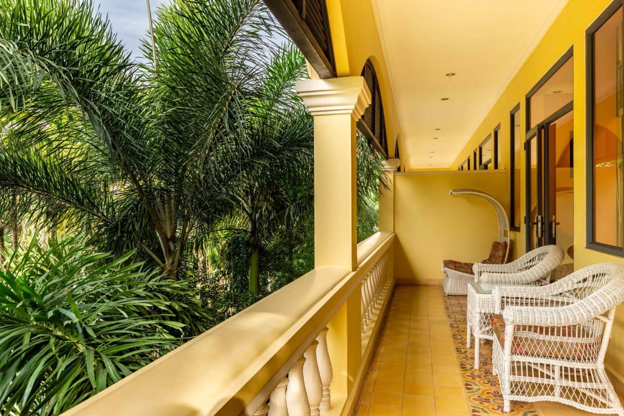 Marirath Boutique Hotel Siem Reap Eksteriør bilde