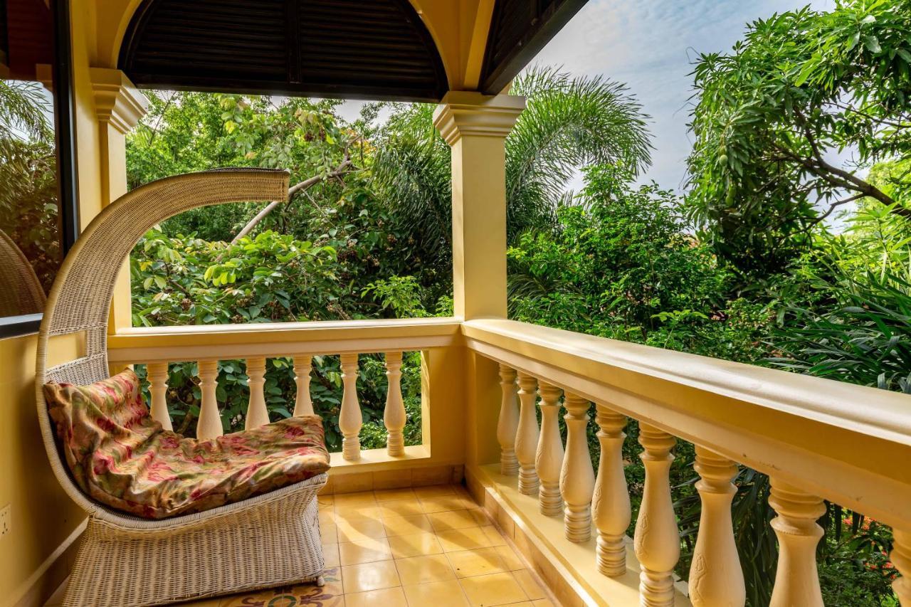 Marirath Boutique Hotel Siem Reap Eksteriør bilde