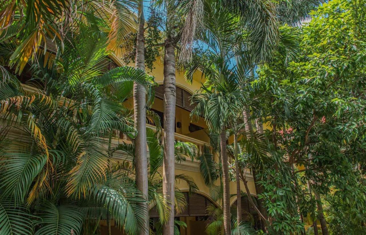 Marirath Boutique Hotel Siem Reap Eksteriør bilde