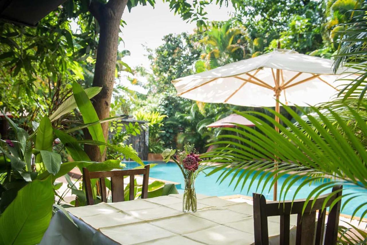 Marirath Boutique Hotel Siem Reap Eksteriør bilde