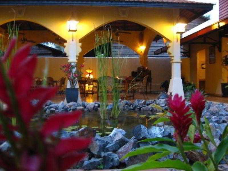 Marirath Boutique Hotel Siem Reap Eksteriør bilde