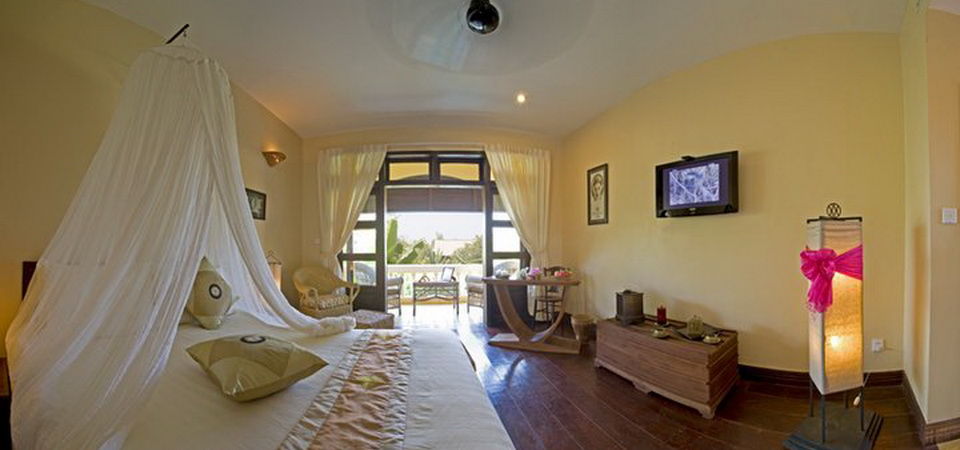 Marirath Boutique Hotel Siem Reap Eksteriør bilde