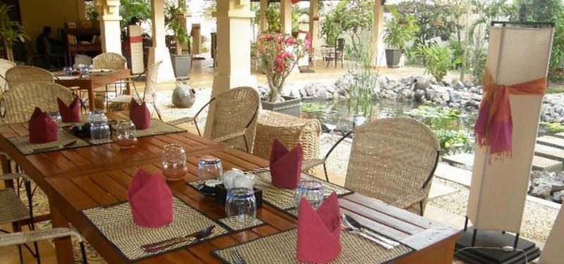 Marirath Boutique Hotel Siem Reap Eksteriør bilde