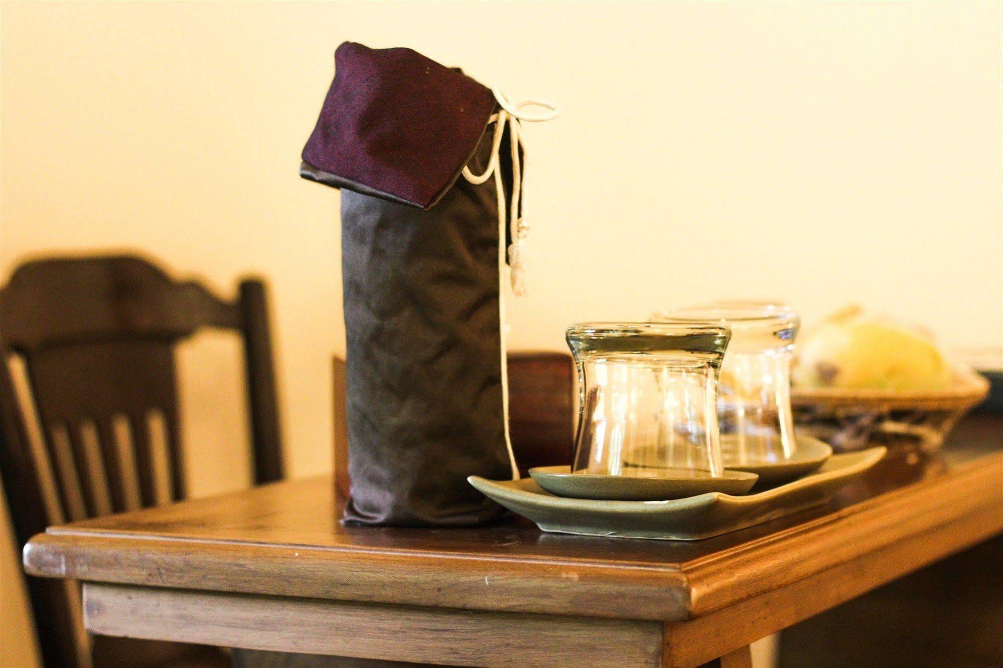Marirath Boutique Hotel Siem Reap Eksteriør bilde