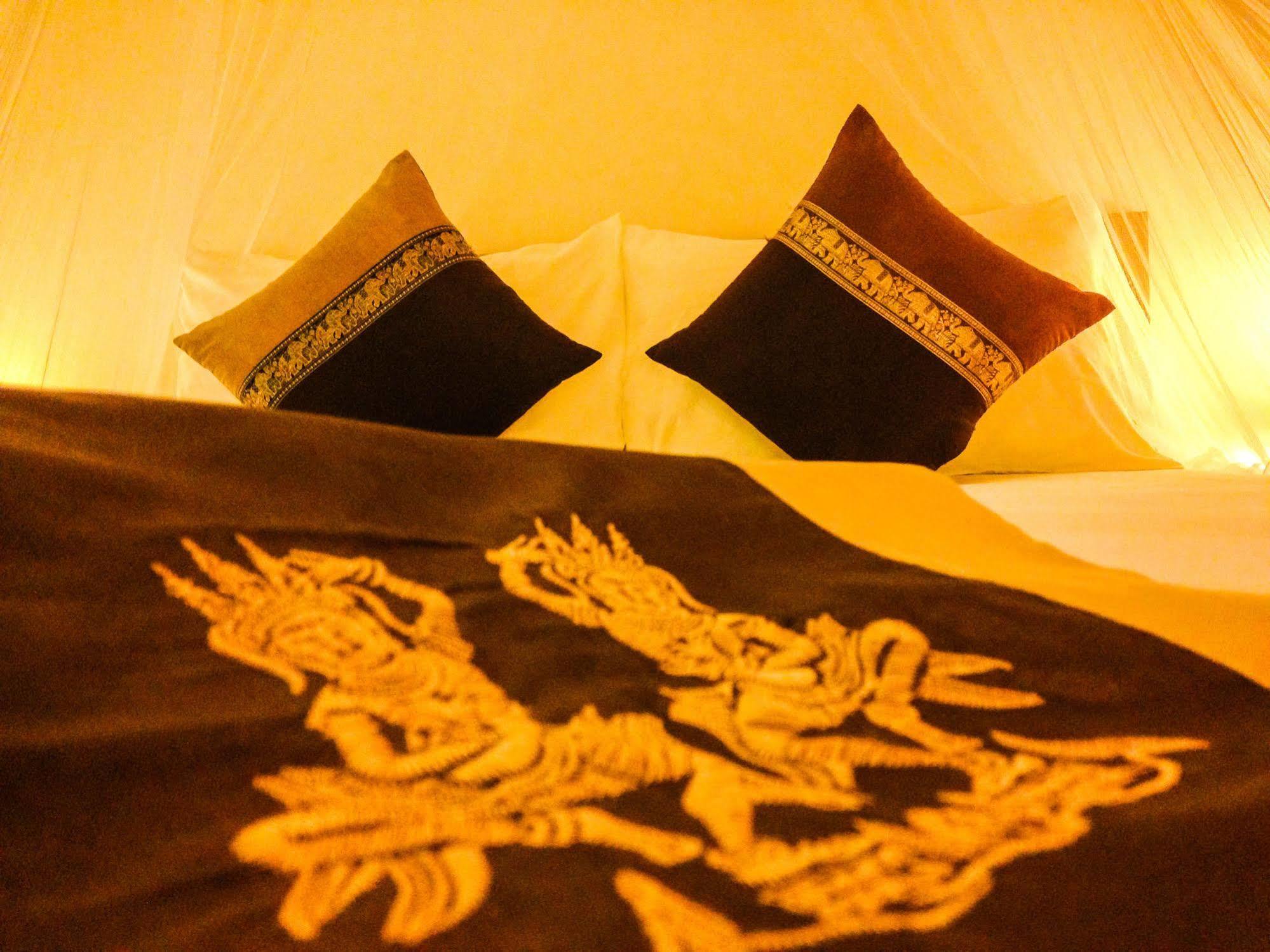 Marirath Boutique Hotel Siem Reap Eksteriør bilde