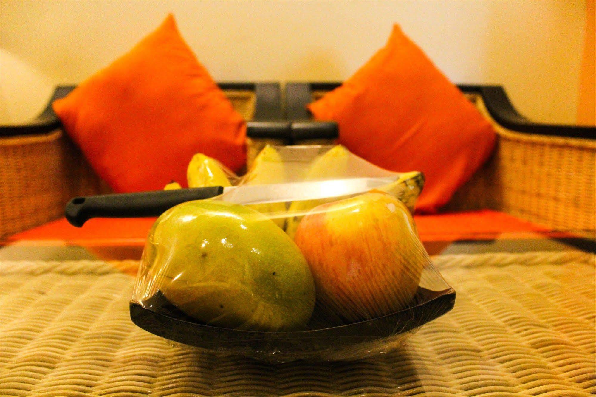 Marirath Boutique Hotel Siem Reap Eksteriør bilde